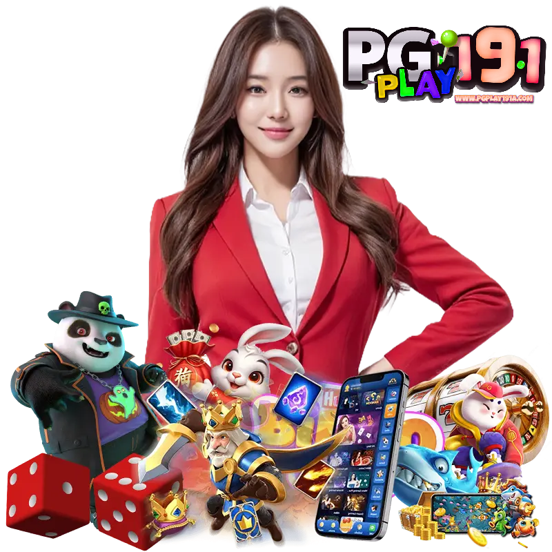 PGPLAY191 SLOT